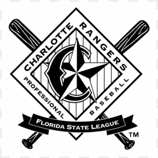 Charlotte Rangers Logo - Charlotte Rangers Clipart