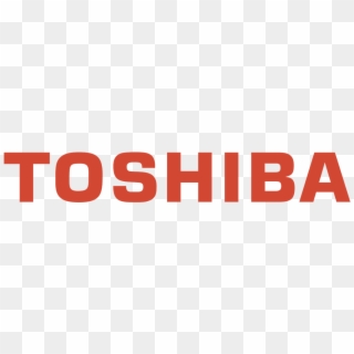 Toshiba Logo Png - Toshiba Clipart
