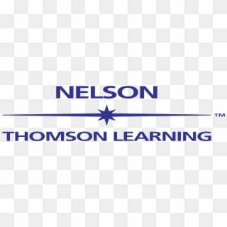 Nelson Logo Png Transparent - Parallel Clipart