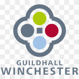 Guildhall Winchester Logo Clipart