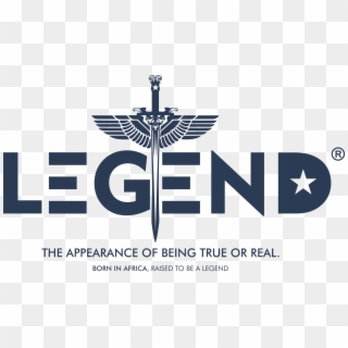 Legend Logo For Timi - Nazi Eagle Clipart