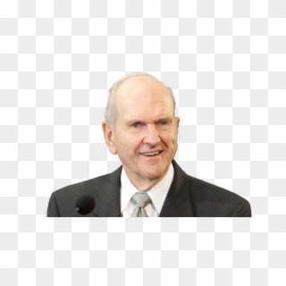 New Lds Leadership Reveals Old Mormon Ways, Racism - Russell M Nelson Clipart