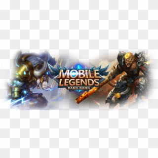 Mobile Legends - Pc Game Clipart