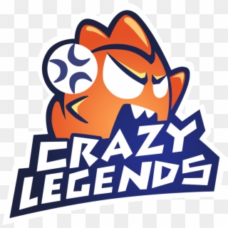 Mobile Legends Ai Logo Clipart