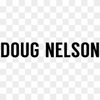 Doug Nelson - Black-and-white Clipart