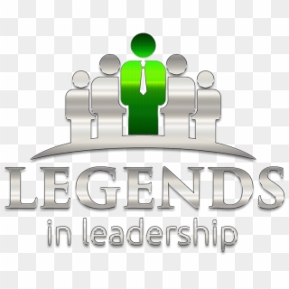 Legends In Leadership Is A Special Segment Of Texas - Legends In Leadership Clipart