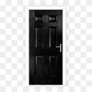 Doors - Home Door Clipart