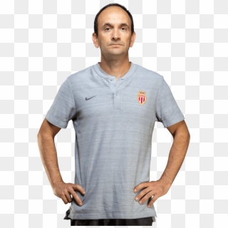 Nelson Caldeira - Man Clipart