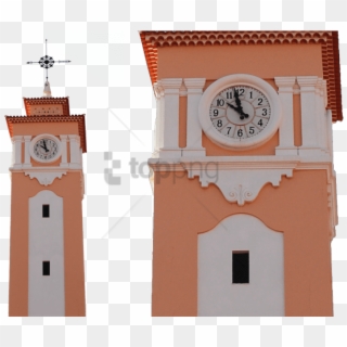 Free Png Abraj Al Bait Mall Png Image With Transparent - Clock Tower Clipart