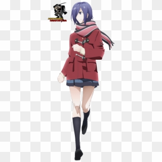 Image Result For Tokyo Ghoul Touka Tokyo Ghoul, Full - Tokyo Ghoul Touka Render Clipart