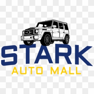 Stark Auto Mall - Mercedes-benz G-class Clipart