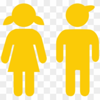 Man And Woman Clipart