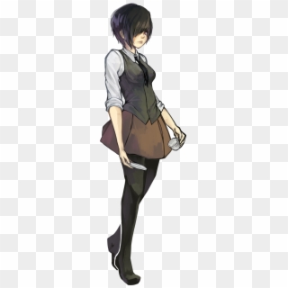 Touka Png Anime Clipart
