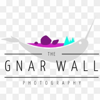 The Gnar Wall Photography - Boat Clipart