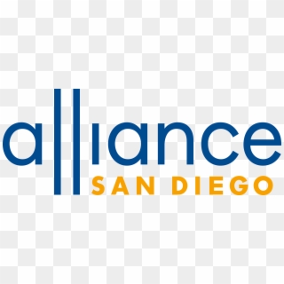 Alliance San Diego Logo Clipart