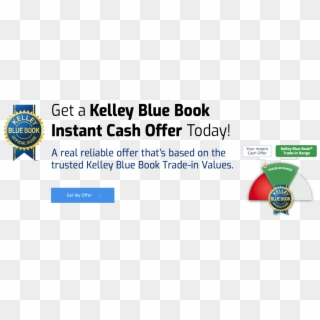 Kelley Blue Book Clipart