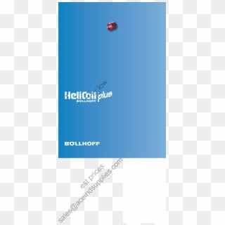 Helicoil Clipart