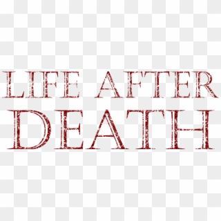 Life After Death Logo Clipart