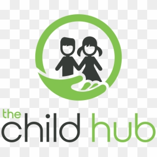 The Child Hub - Child Hub Clipart