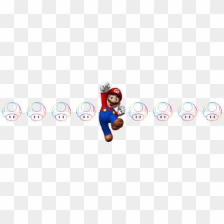 Super Mario Bros Clipart