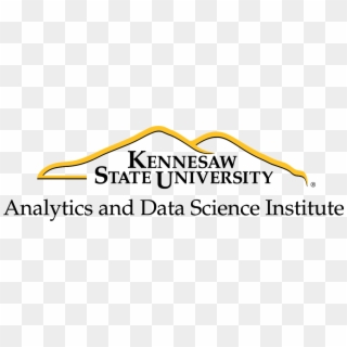 11th Annual Analytics Day At Kennesaw State University - Kennesaw State University Coles College Of Business Clipart