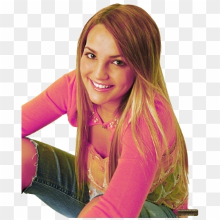 It's A Png, Meaning It's See-through - Jamie Lynn Spears Clipart