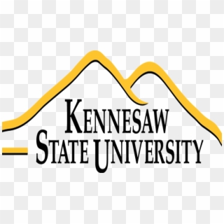 Kennesaw State Men's Golf Finishes Sixth At The Intercollegiate - Kennesaw State University Logo Clipart