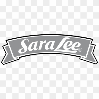 Sara Lee Logo Png Transparent - Sara Lee Clipart