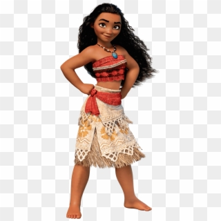 Moana Png Clipart