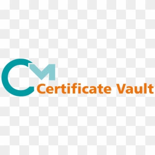 Codemeter Certificate Vault - Tan Clipart