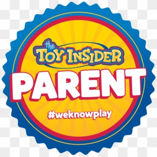 I'm A Parent Panelist For The Toy Insider - Toy Insider Clipart