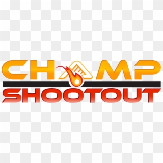 Champ Shootout Clipart