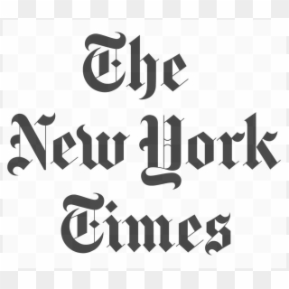 New York Times Clipart