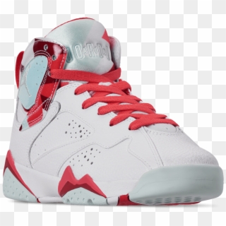 “topaz Mist” Air Jordan 7 Gs Dropping May - Basketball Shoe Clipart