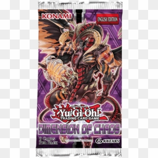 Trading Cards - Scarlight Red Dragon Archfiend Png Clipart