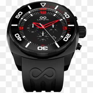 Lapizta Racing Watches And Luxury Sports For Men Oryx - Watch Clipart