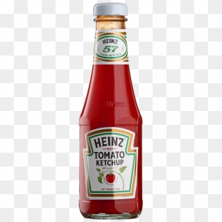 Heinz Ketchup Png - Heinz Ketchup Clipart