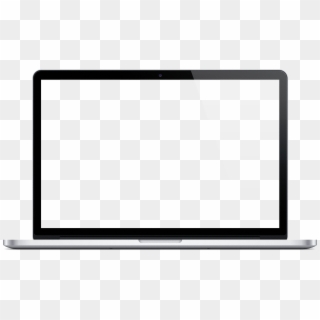Untitledera-macbookpro - Macbook Pro Template Png Clipart