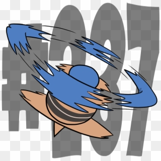 Artdaily Pokemon - Cartoon Clipart