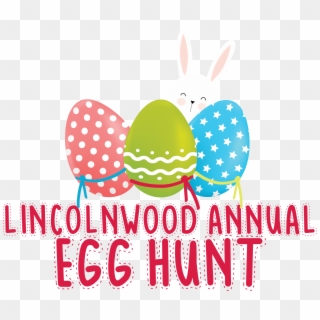 Annual Egg Hunt Clipart