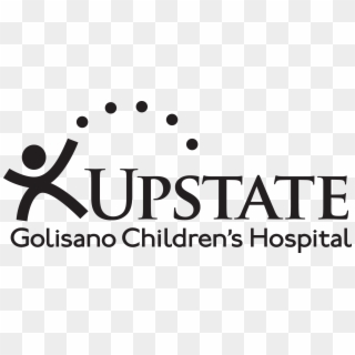 Golisano Children's Hospital Logos - Golisano Children's Hospital Clipart
