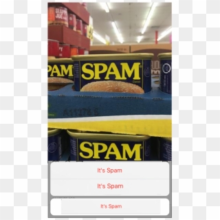 Dankmemes - Spam Clipart