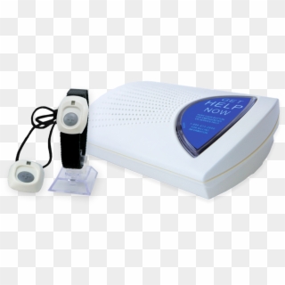 Medical Alert System - Gadget Clipart