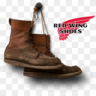Red Wing Heritage Logo , Png Download - Red Wing Shoes Logo Clipart