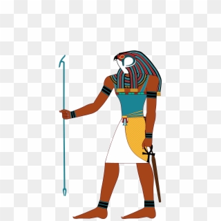 File Sokar Png Wikimedia - Egyptian God Ra Clipart