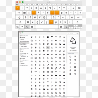 Special Characters - Word Search For 5th Grades Clipart