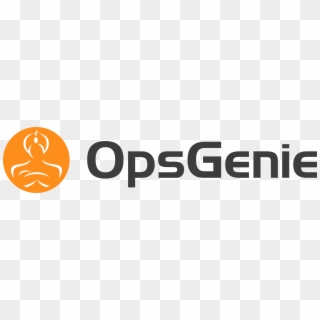 With Opsgenie, You Can Receive Alert Notifications - Opsgenie Logo Clipart