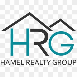 Hamel Realty Group - Graphic Design Clipart