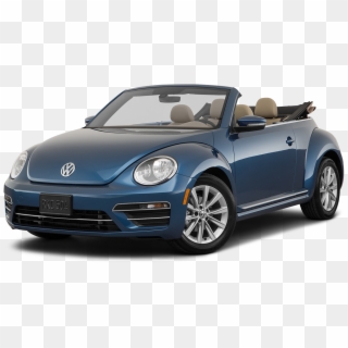 2019 Volkswagen Beetle - Navy Blue Ford Fusion Clipart