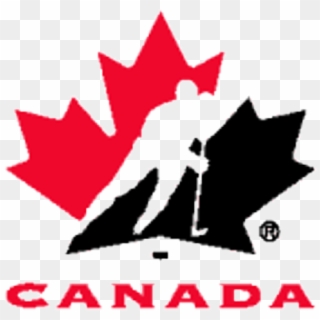 Cjhl Life Member Joe Drago Optimistic About New Role - Team Canada Hockey Logo Clipart
